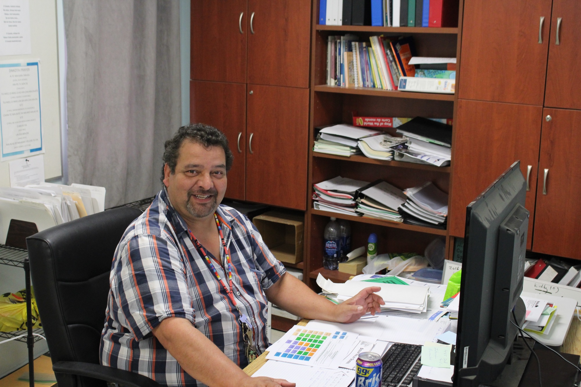 Sioux-Valley-Elementary-School-01 - Sioux Valley Dakota Nation